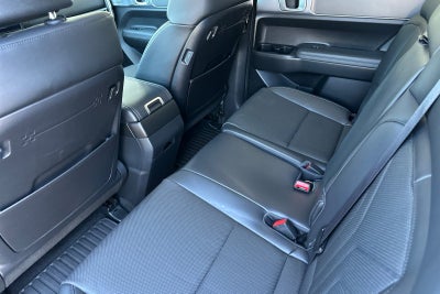 2025 Hyundai Santa Fe Hybrid SEL