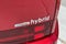 2025 Hyundai Santa Fe Hybrid SEL
