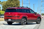 2025 Hyundai Santa Fe Hybrid SEL