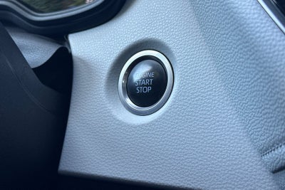 2022 Toyota Corolla SE 6MT