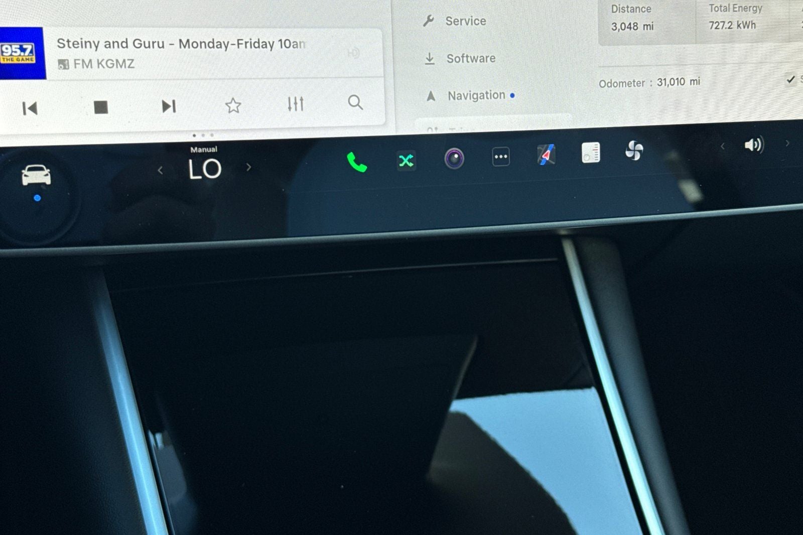 2020 Tesla Model 3 Long Range Dual Motor All-Wheel Drive