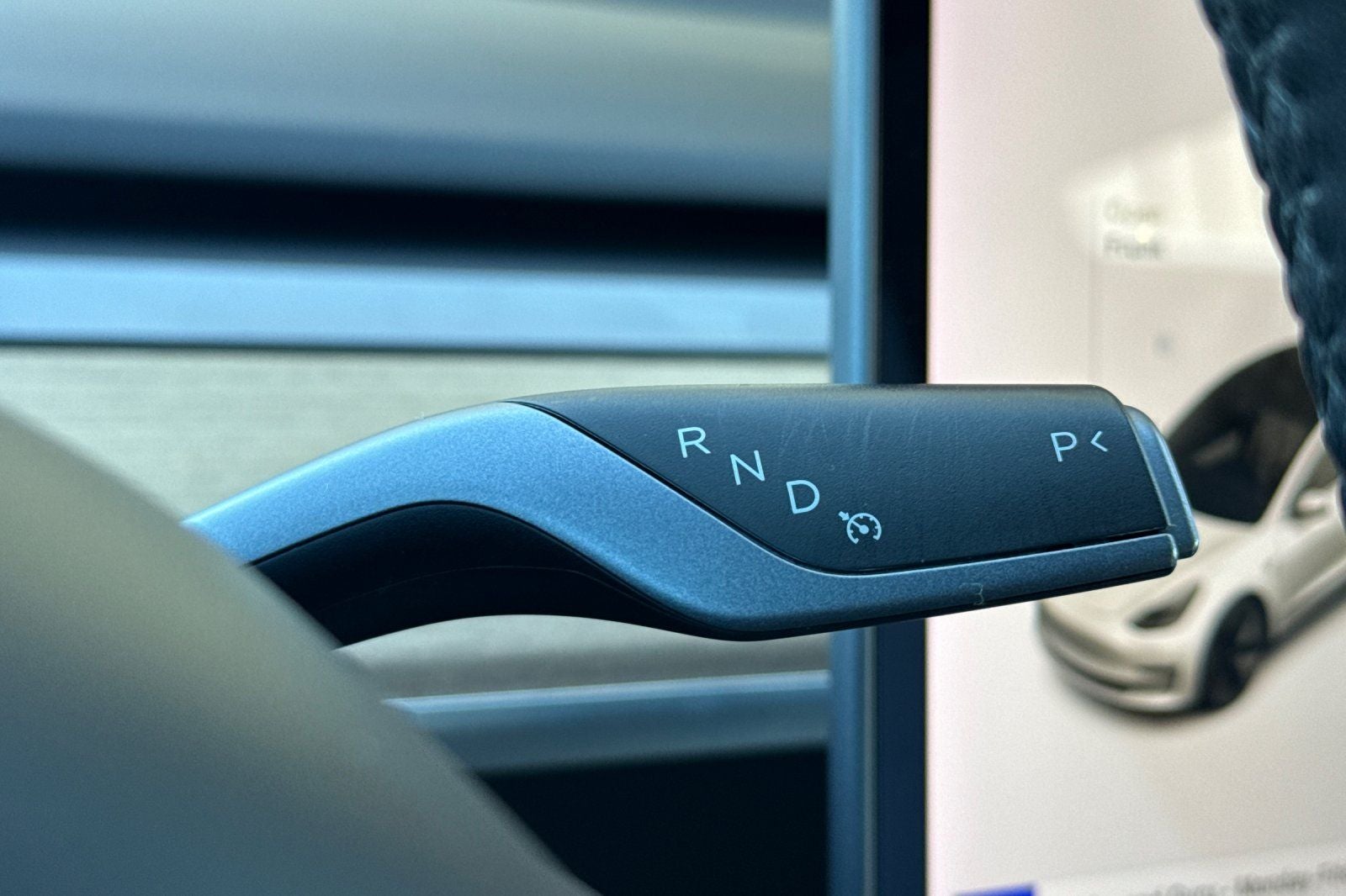 2020 Tesla Model 3 Long Range Dual Motor All-Wheel Drive