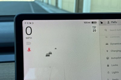 2020 Tesla Model 3 Long Range Dual Motor All-Wheel Drive