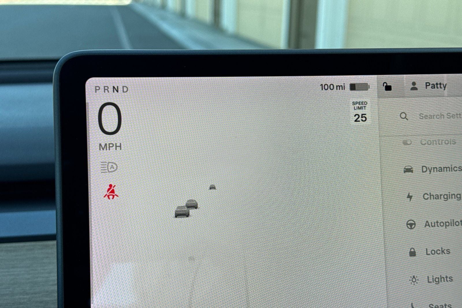 2020 Tesla Model 3 Long Range Dual Motor All-Wheel Drive