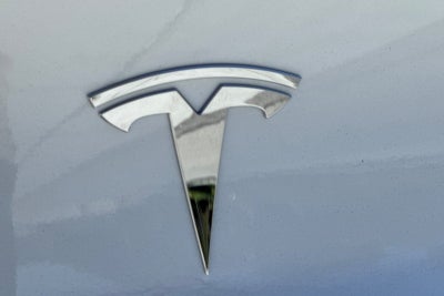 2020 Tesla Model 3 Long Range Dual Motor All-Wheel Drive