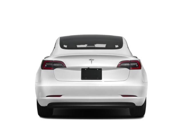 2020 Tesla Model 3 Long Range Dual Motor All-Wheel Drive