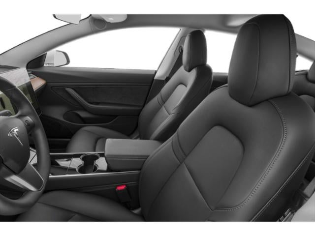 2020 Tesla Model 3 Long Range Dual Motor All-Wheel Drive