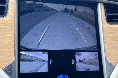 2019 Tesla Model S 75D