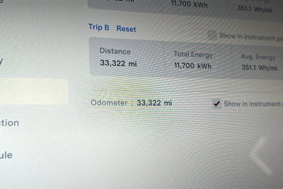 2019 Tesla Model S 75D