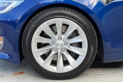2019 Tesla Model S 75D