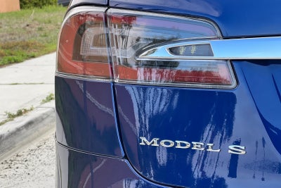 2019 Tesla Model S 75D