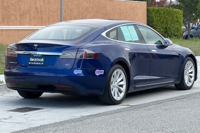 2019 Tesla Model S 75D