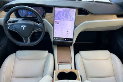 2020 Tesla Model S Long Range Plus Dual Motor All-Wheel Drive