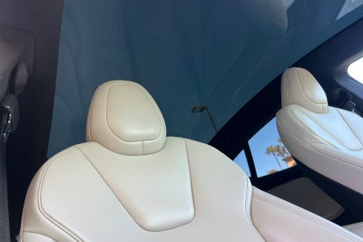 2020 Tesla Model S Long Range Plus Dual Motor All-Wheel Drive