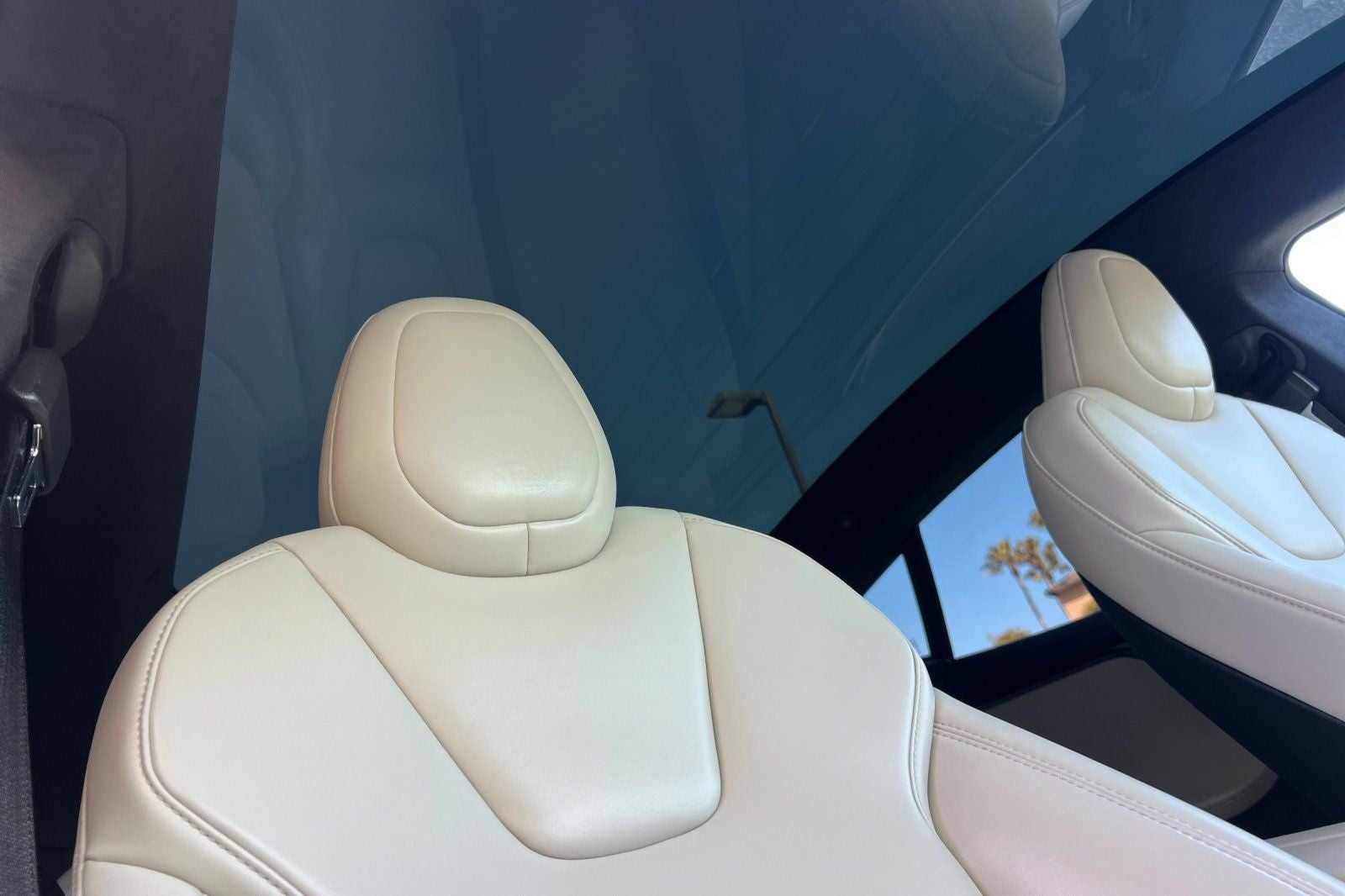 2020 Tesla Model S Long Range Plus Dual Motor All-Wheel Drive