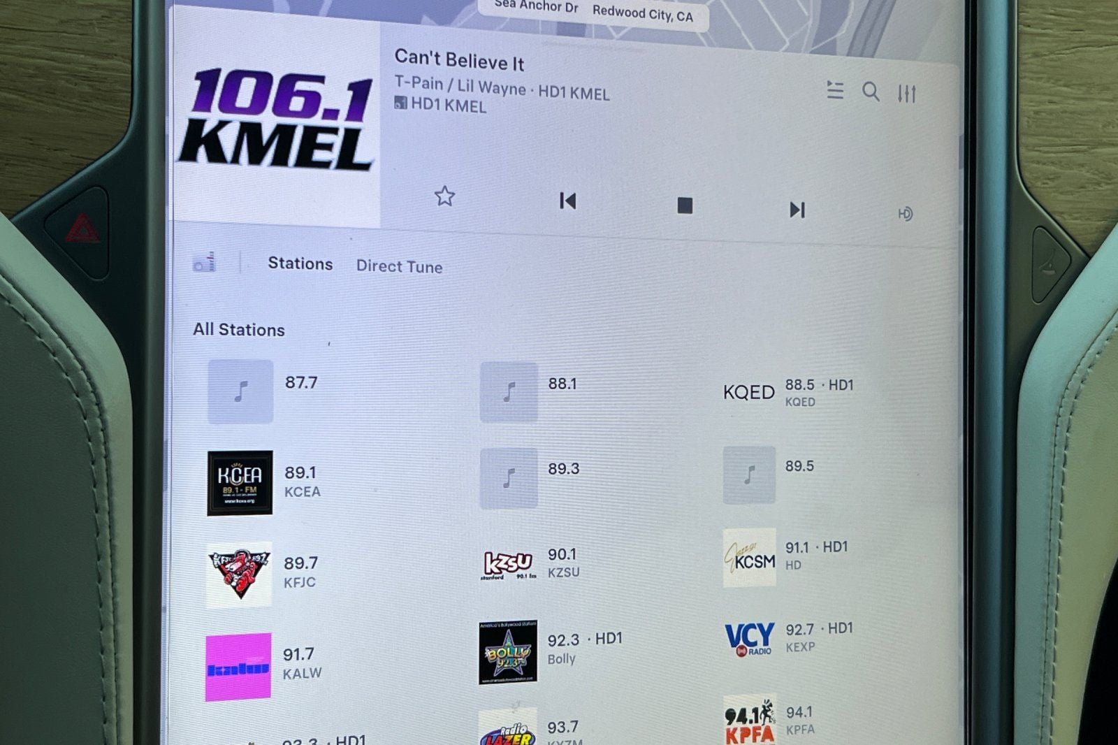 2020 Tesla Model S Long Range Plus Dual Motor All-Wheel Drive