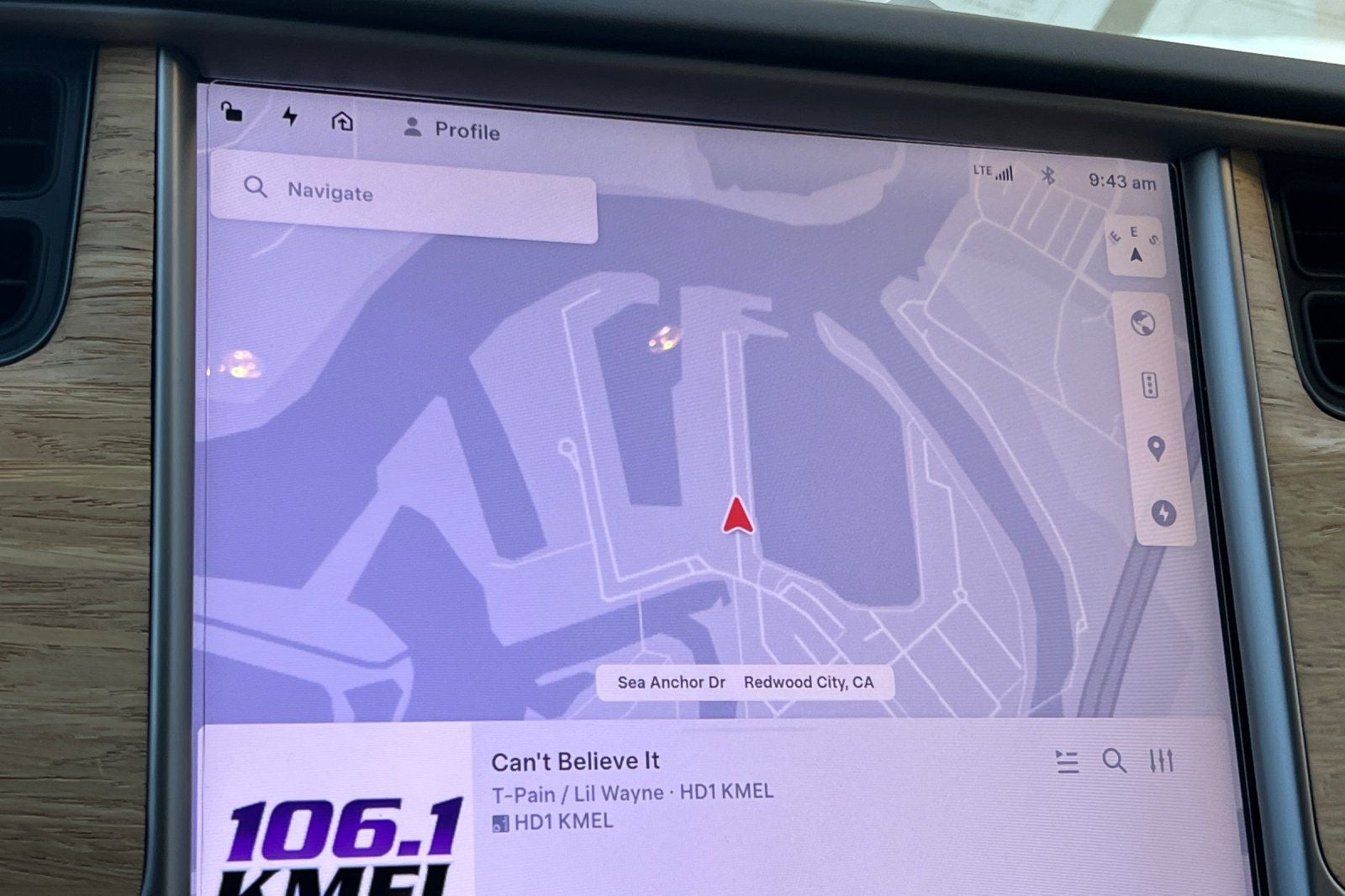 2020 Tesla Model S Long Range Plus Dual Motor All-Wheel Drive