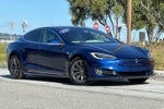 2020 Tesla Model S Long Range Plus Dual Motor All-Wheel Drive