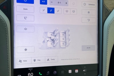 2020 Tesla Model S Long Range Plus Dual Motor All-Wheel Drive