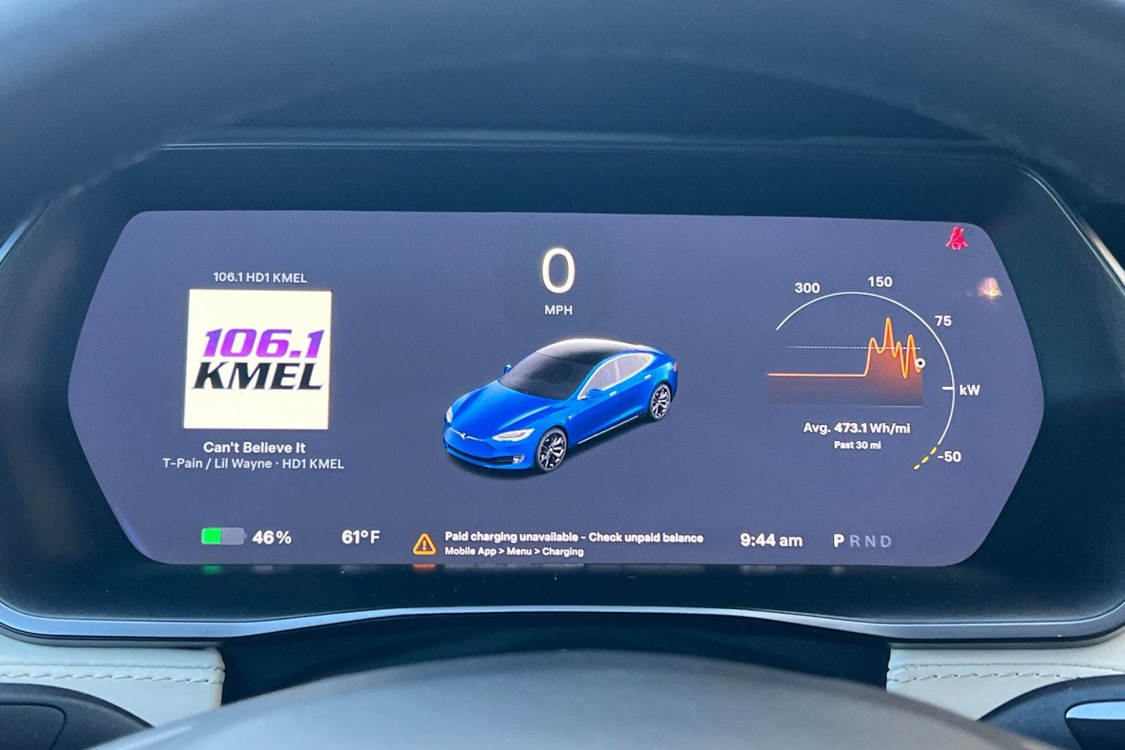 2020 Tesla Model S Long Range Plus Dual Motor All-Wheel Drive