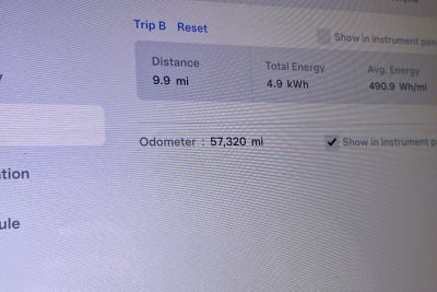 2020 Tesla Model S Long Range Plus Dual Motor All-Wheel Drive