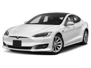 2020 Tesla Model S Long Range Plus Dual Motor All-Wheel Drive
