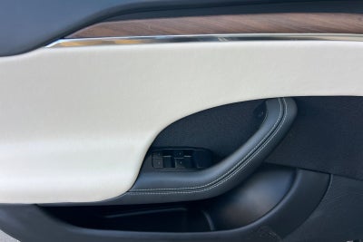 2022 Tesla Model S Dual Motor All-Wheel Drive