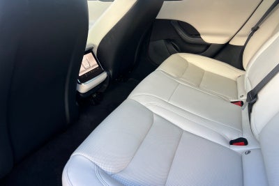 2022 Tesla Model S Dual Motor All-Wheel Drive