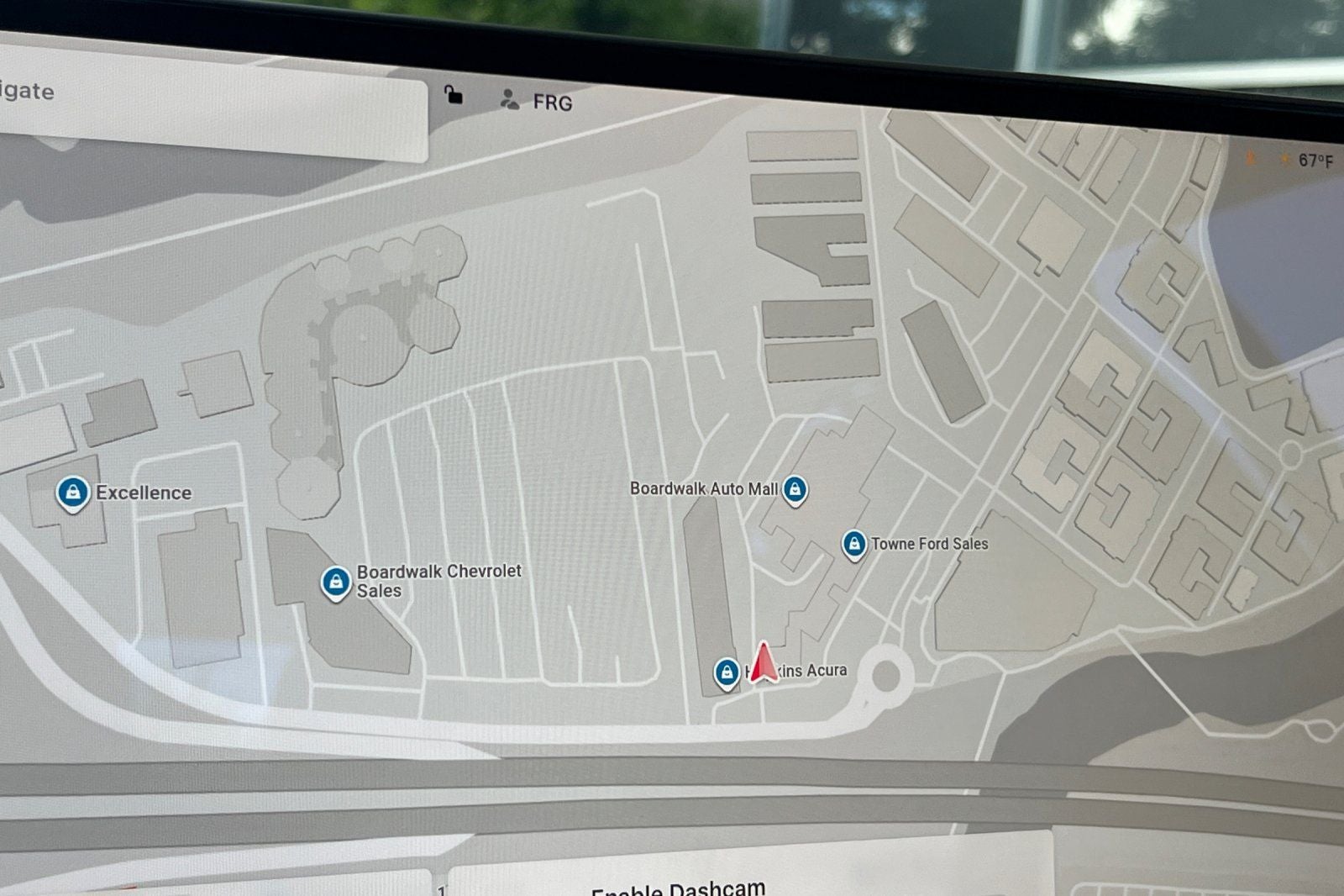 2022 Tesla Model S Dual Motor All-Wheel Drive