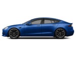 2022 Tesla Model S Dual Motor All-Wheel Drive