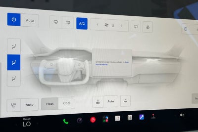 2022 Tesla Model S Dual Motor All-Wheel Drive