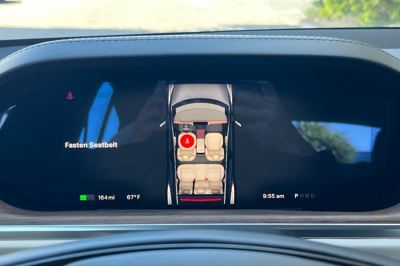 2022 Tesla Model S Dual Motor All-Wheel Drive