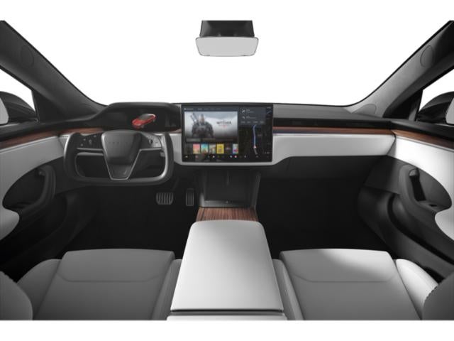 2022 Tesla Model S Dual Motor All-Wheel Drive