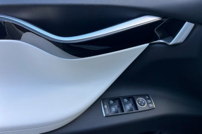 2016 Tesla Model X P90D