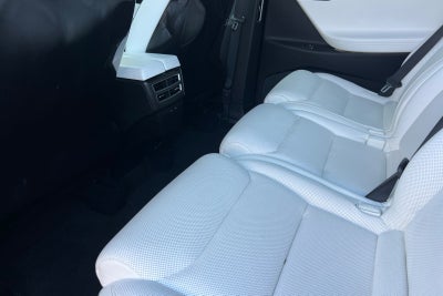 2016 Tesla Model X P90D