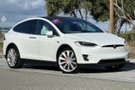 2016 Tesla Model X P90D