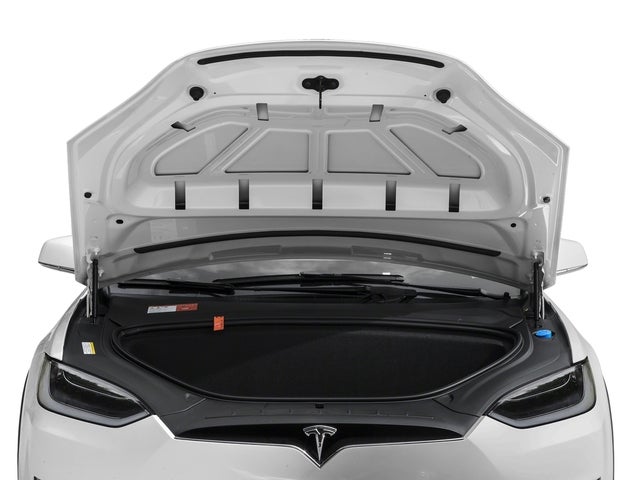 2017 Tesla Model X 90D