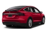 2017 Tesla Model X 90D