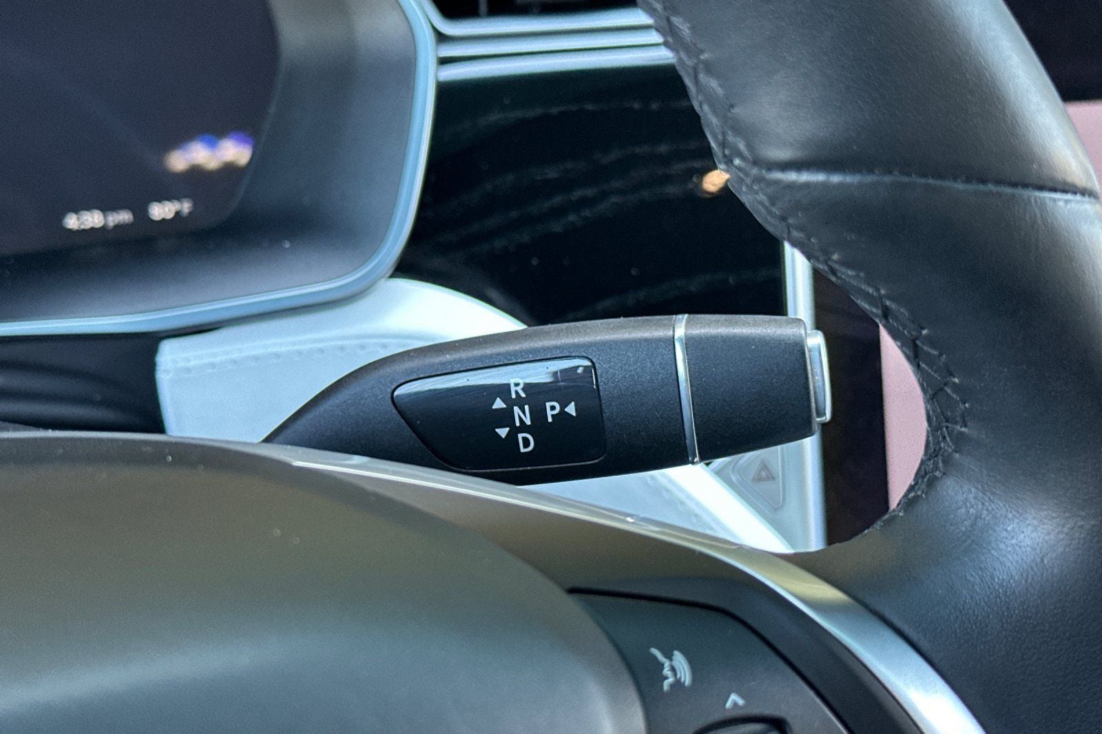 2017 Tesla Model X 100D