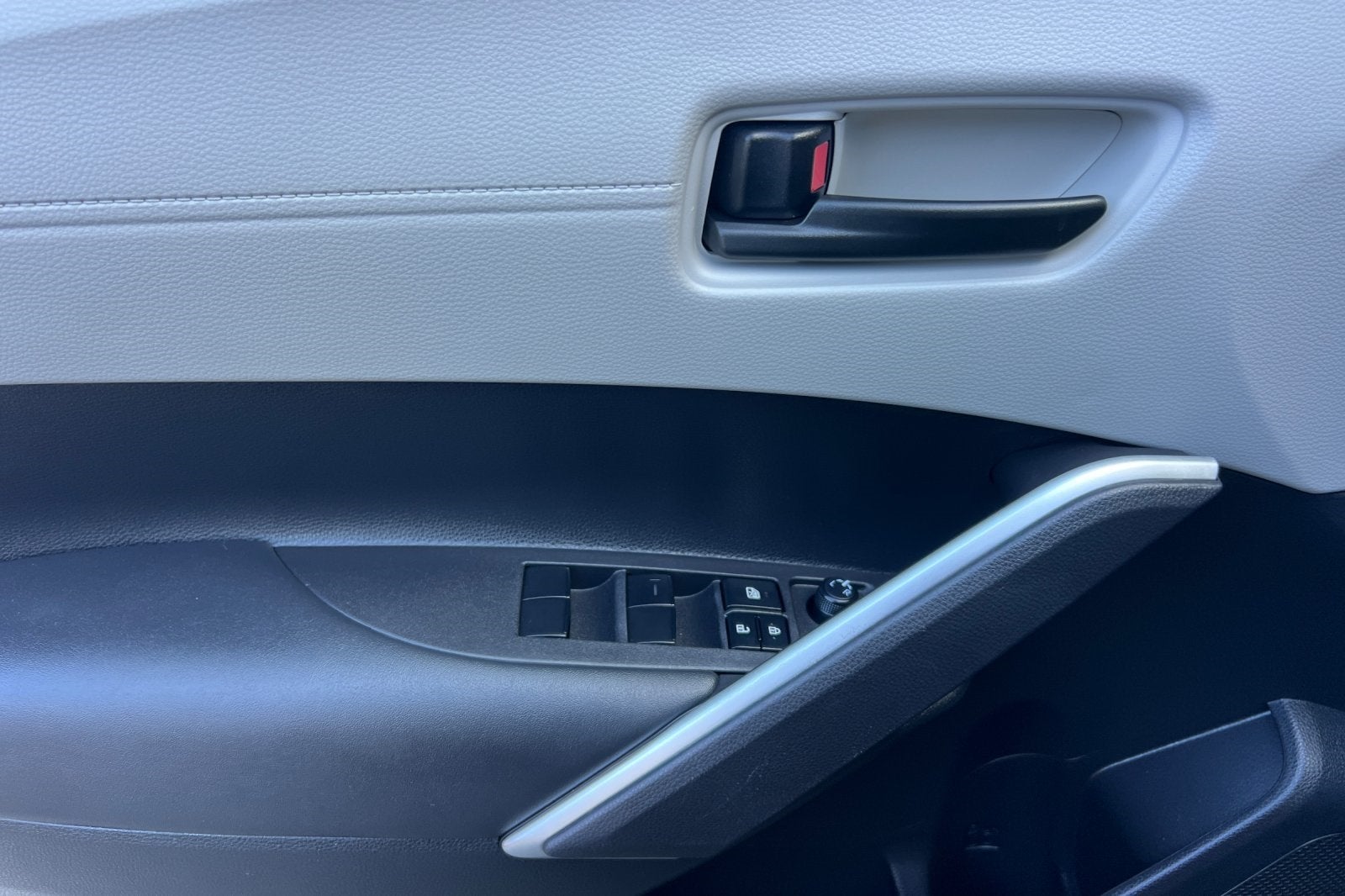 2024 Toyota Corolla Cross L