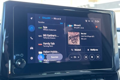 2024 Toyota Corolla Cross L