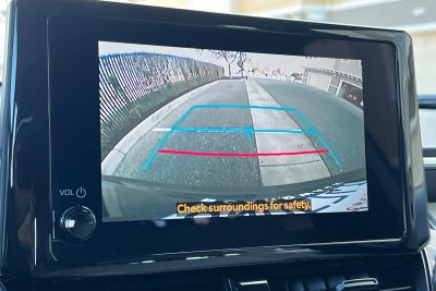 2024 Toyota Corolla Cross L