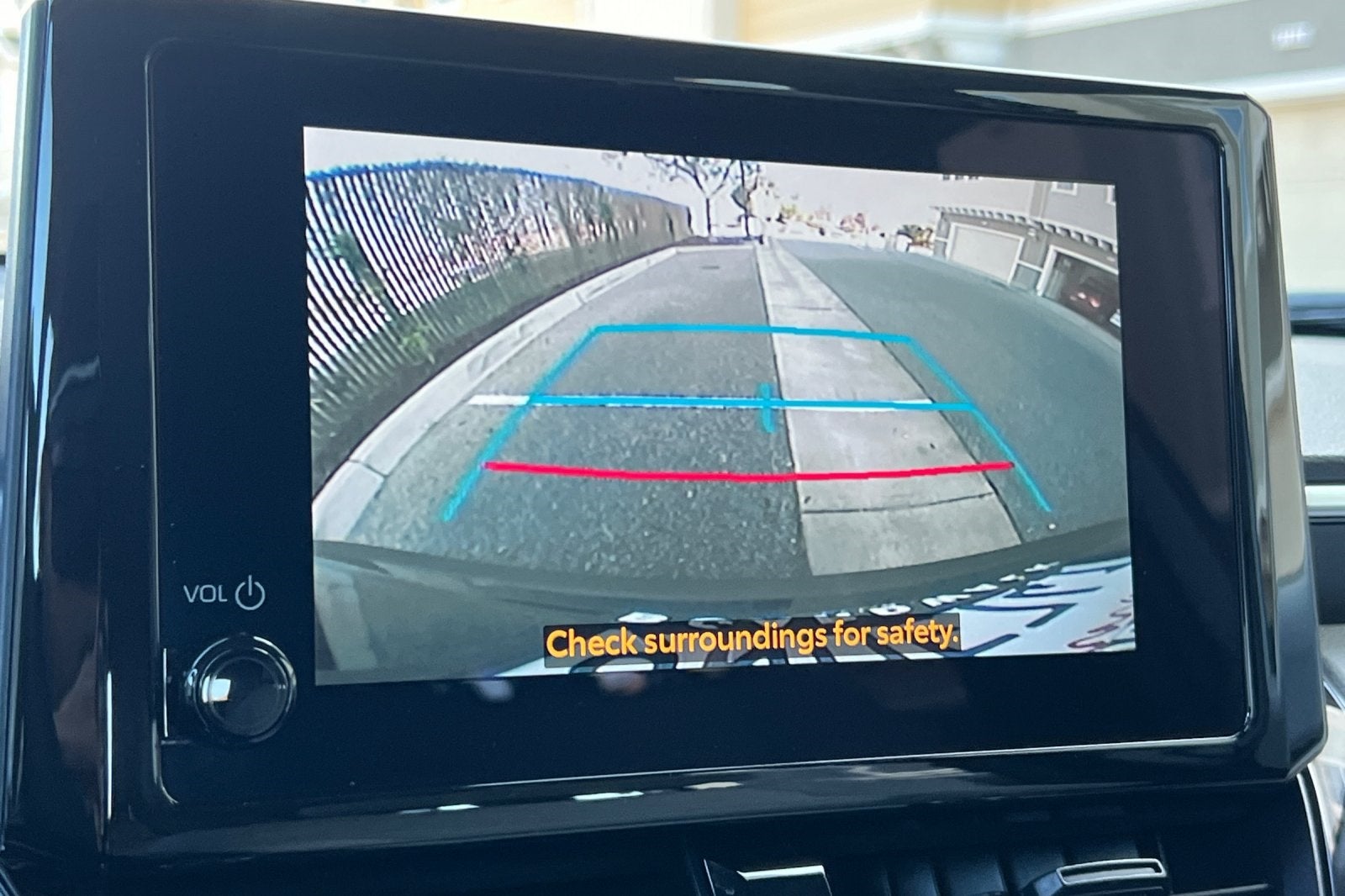 2024 Toyota Corolla Cross L