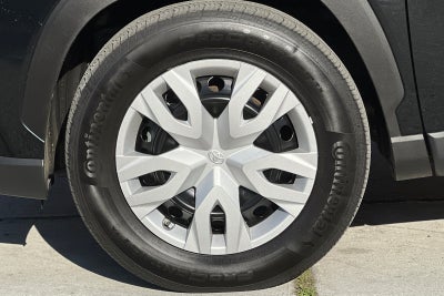 2024 Toyota Corolla Cross L