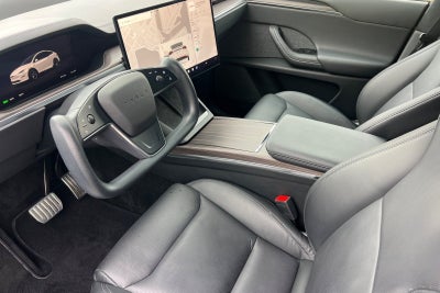 2023 Tesla Model X Standard Range