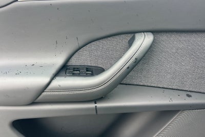 2023 Tesla Model X Standard Range