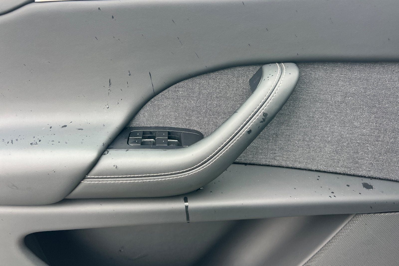 2023 Tesla Model X Standard Range