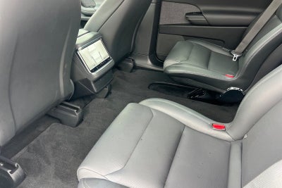 2023 Tesla Model X Standard Range