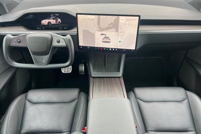 2023 Tesla Model X Standard Range