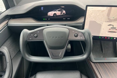 2023 Tesla Model X Standard Range